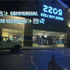 Commercial-Concrete-Cleaning-and-Gum-Removal-in-Turlock-CA 0